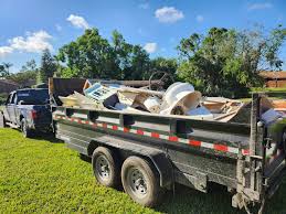 Best Residential Junk Removal  in Auberry, CA